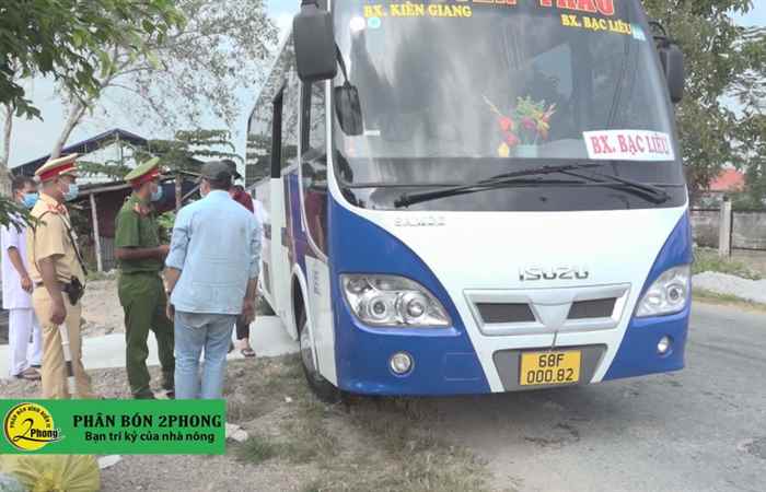 Thành lập 2 chốt kiểm soát dịch Covid-19