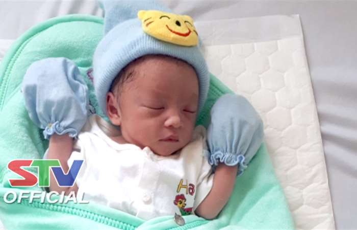 Thanh niên trực Chốt kiểm soát dịch giúp sản phụ vượt cạn thành công
