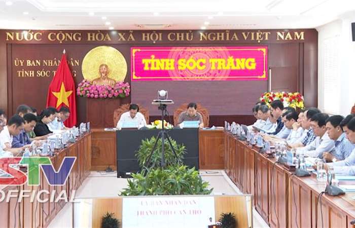 Thành phố Cần Thơ chuẩn bị sẵn sàng đưa bộ máy cấp tỉnh, cấp xã mới đi vào hoạt động từ ngày 1-7-2025 