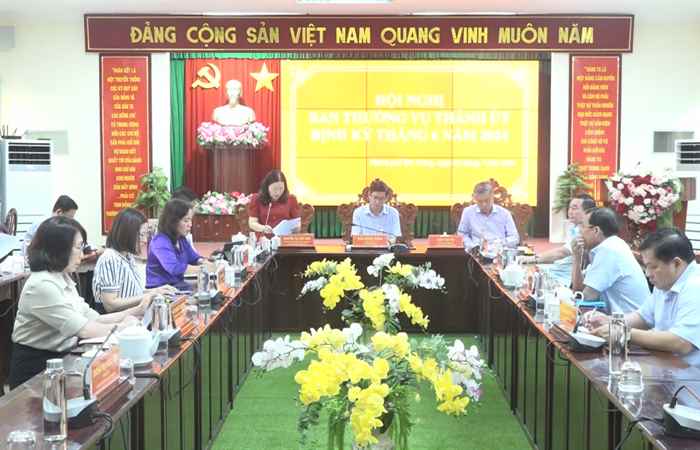 Thành phố Sóc Trăng tập trung đẩy nhanh tiến độ giải phóng mặt bằng
