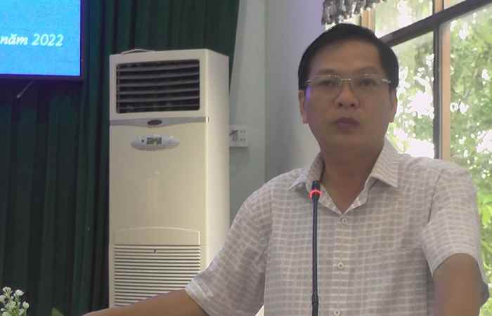 Thạnh Trị: Duy trì 24 bàn tiêm vaccine phòng COVID-19 trên địa bàn