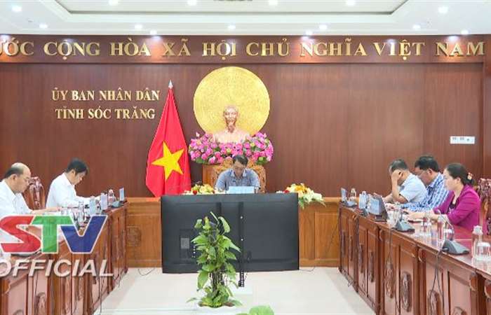 Tháo gỡ khó khăn, vướng mắc, đẩy nhanh tiến độ các dự án điện 