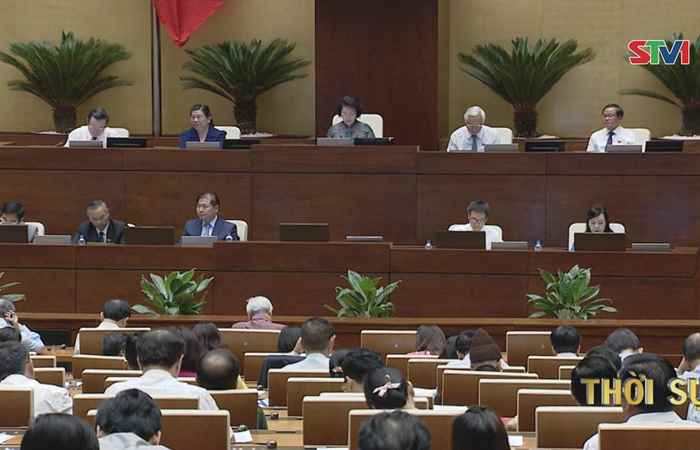 Thảo luận sôi nổi vấn đề nóng bỏng hiện nay - An toàn thực phẩm