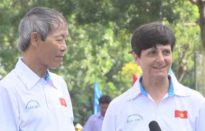 Thể thao cuối tuần 03-09-2017