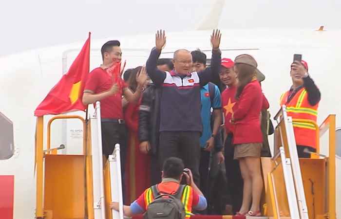 Thể thao cuối tuần 04-02-2018