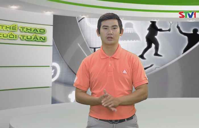 Thể thao cuối tuần 11-02-2018