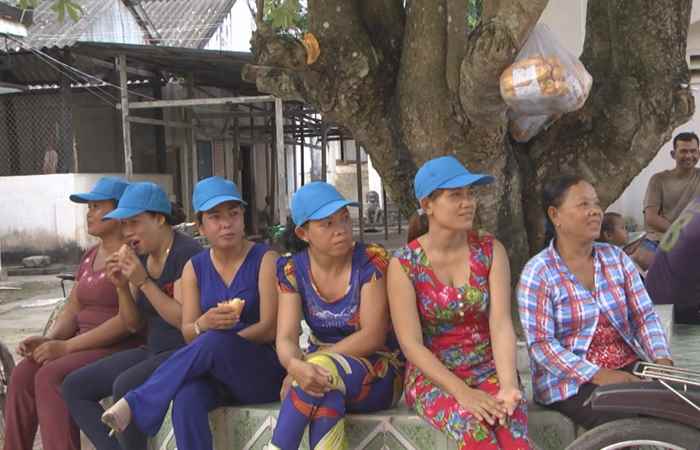 Thể thao cuối tuần 12-11-2017