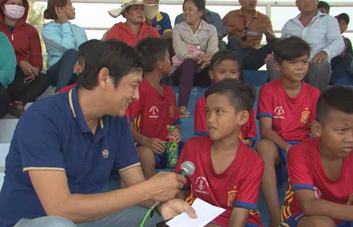 Thể thao cuối tuần 13-07-2018