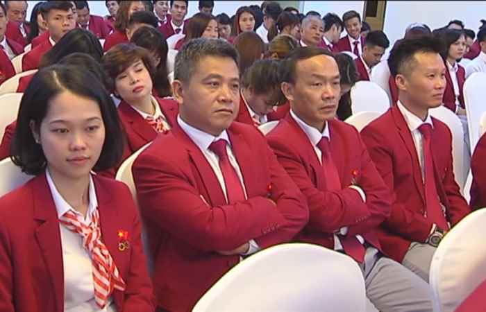 Thể thao cuối tuần 13-08-2017