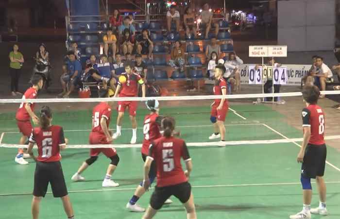 Thể thao cuối tuần 18-03-2018