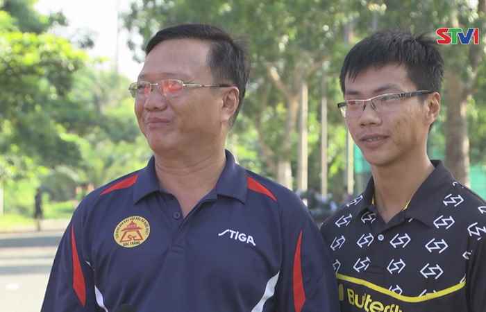 Thể thao cuối tuần 18-06-2017