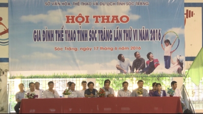 Thể thao cuối tuần 19-06-2016