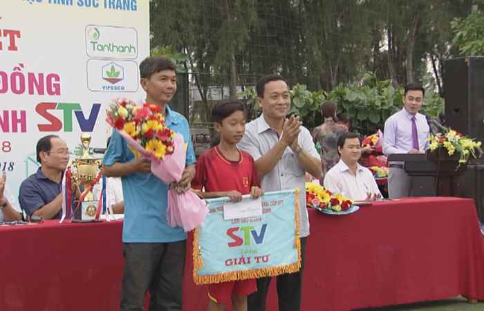 Thể thao cuối tuần 20-07-2018