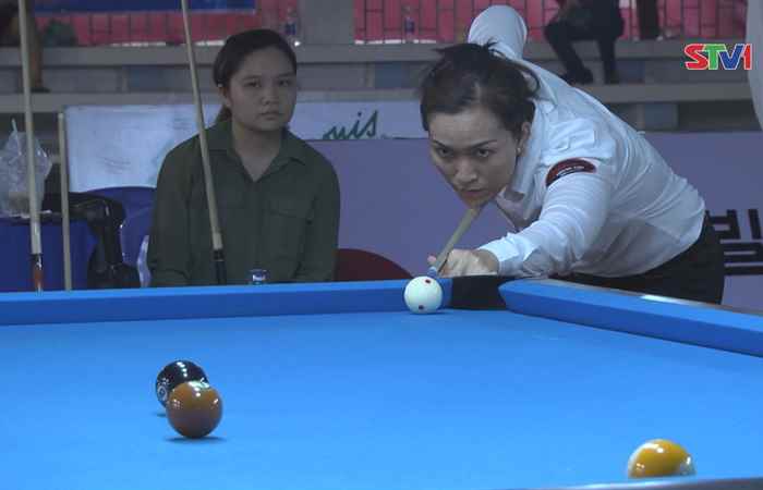 Thể thao cuối tuần 21-05-2017