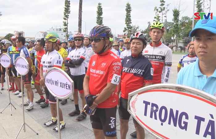 Thể thao cuối tuần 24-09-2017