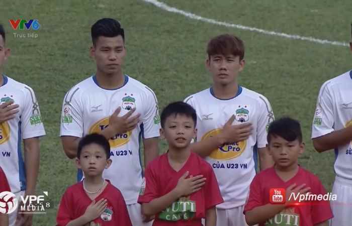 Thể thao cuối tuần 29-04-2018