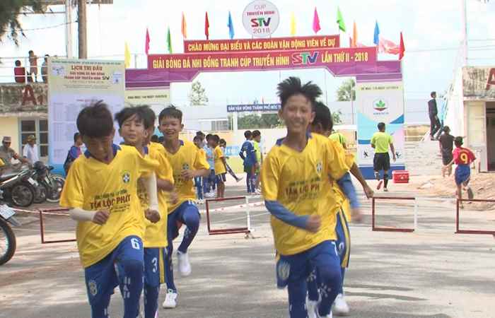 Thể thao cuối tuần 29-06-2018