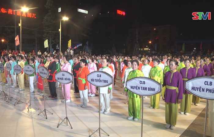 Thể thao cuối tuần 30-12-2018