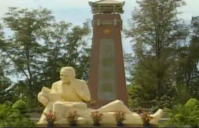 Theo dòng thời gian  tiếng Khmer (01-08-2021)