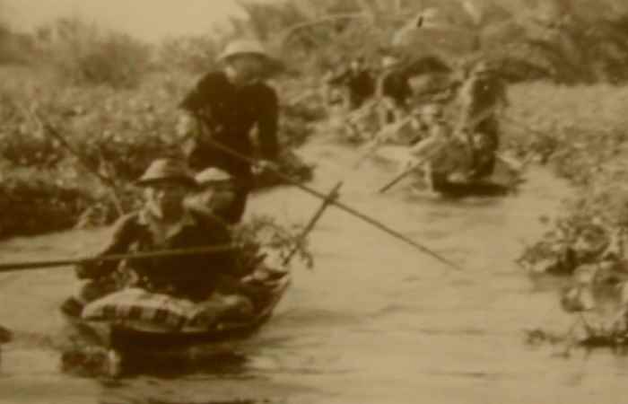Theo dòng thời gian  tiếng Khmer 03-02-2019