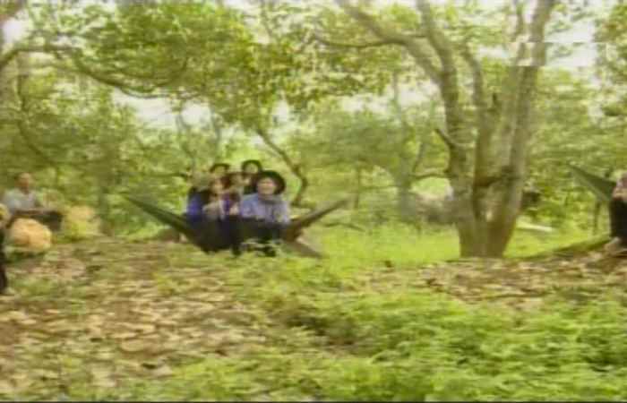 Theo dòng thời gian  tiếng Khmer (04-07-2021)