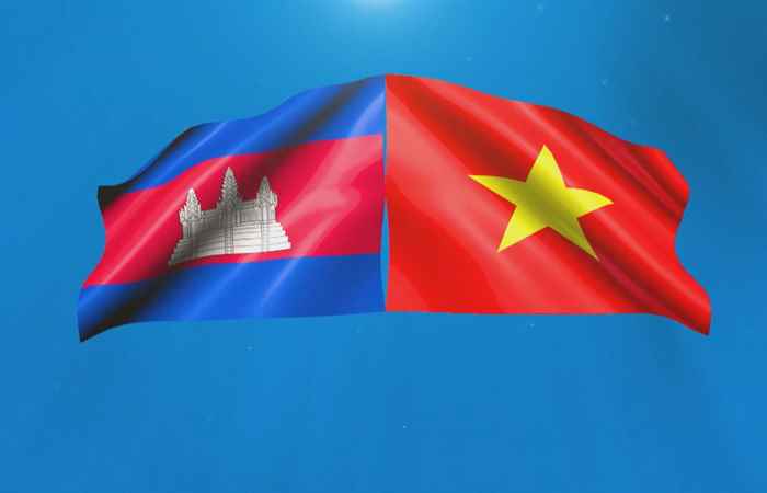 Theo dòng thời gian tiếng Khmer 05-05-2019