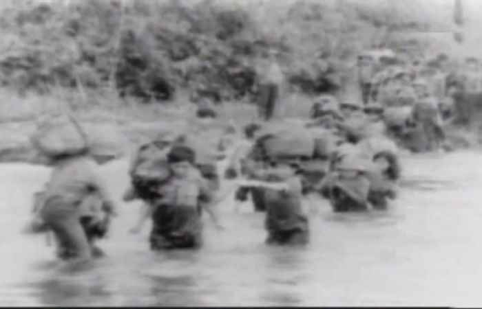 Theo dòng thời gian  tiếng Khmer (13-04-2025)