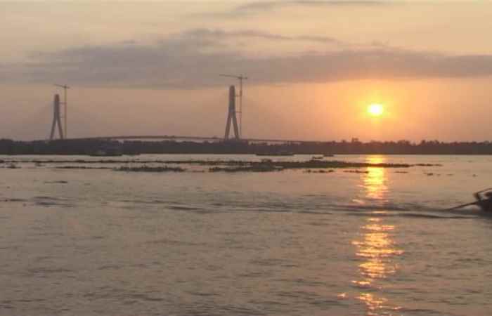 Theo dòng thời gian  tiếng Khmer 17-03-2019