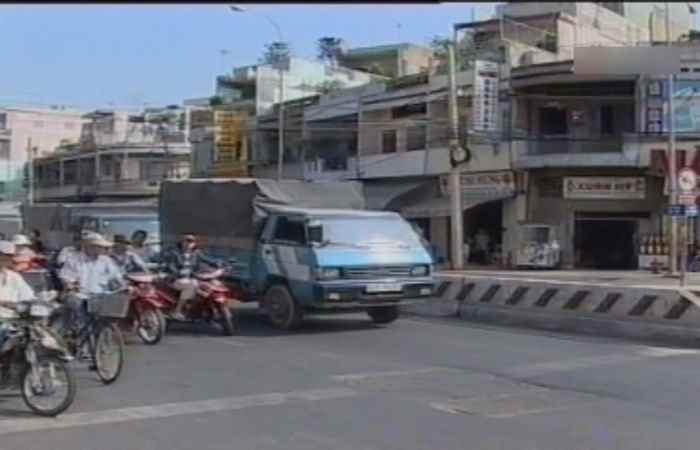Theo dòng thời gian  tiếng Khmer (20-09-2020)