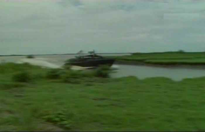 Theo dòng thời gian  tiếng Khmer (22-06-2021)