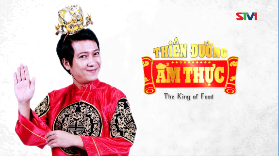 Game show Thiên đường Ẩm thực 16-08-2016
