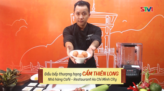 Game show Thiên đường Ẩm thực 20-12-2016