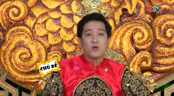 Game show Thiên đường Ẩm thực 17-01-2017
