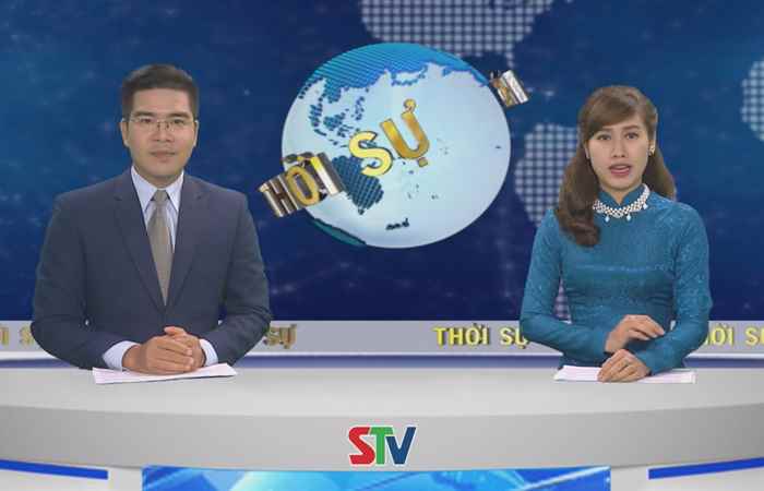 Thời sự chiều (02-12-2020)