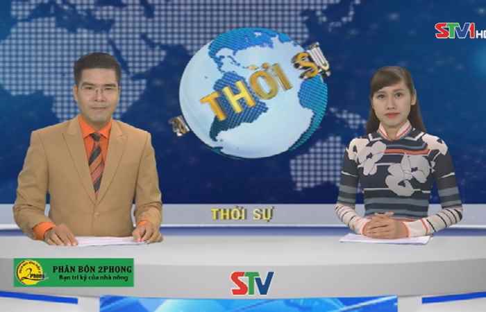 Thời sự chiều 04-08-2019