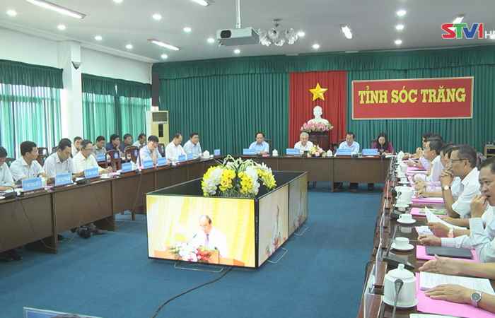 Thời sự chiều 04-07-2019