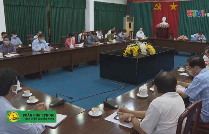 Thời sự chiều (05-07-2021)