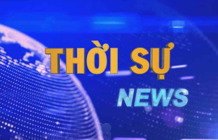  Thời sự chiều 05-09-2020