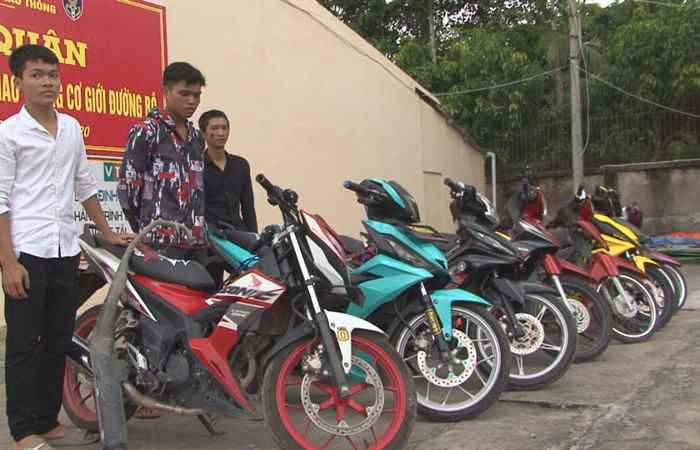 Thời sự chiều (05-10-2020)