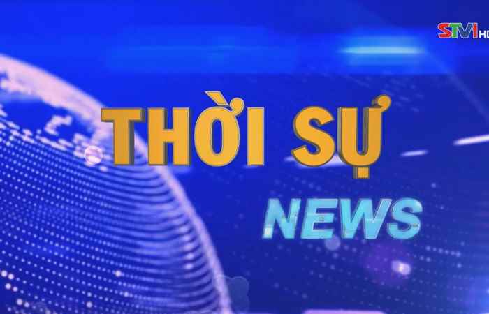 Thời sự chiều 06-07-2017