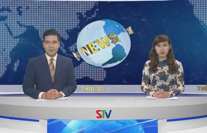 Thời sự chiều 06-08-2019