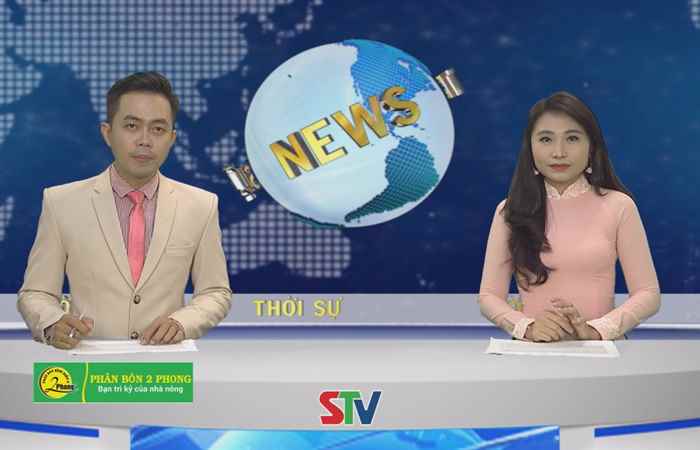 Thời sự chiều 07-04-2019