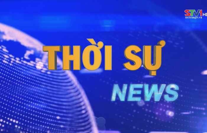 Thời sự chiều 08-09-2018