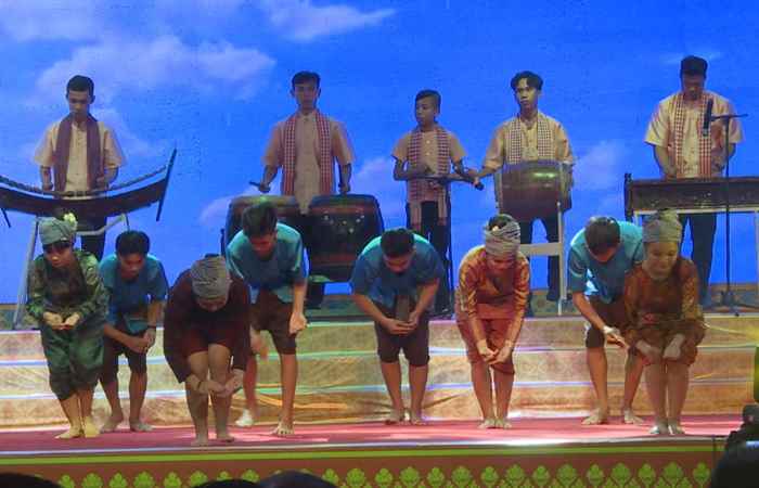 Thời sự chiều 09-11-2019