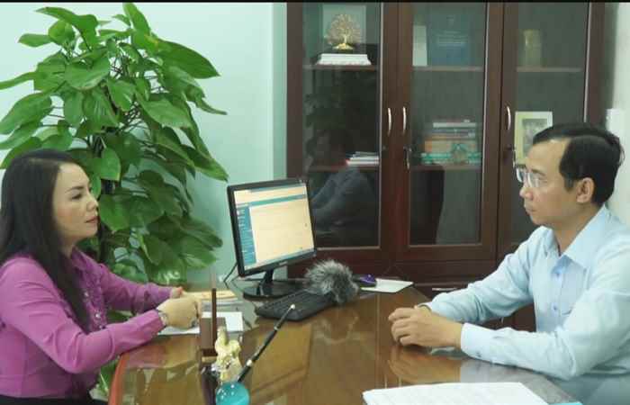 Thời sự chiều (09-11-2020)