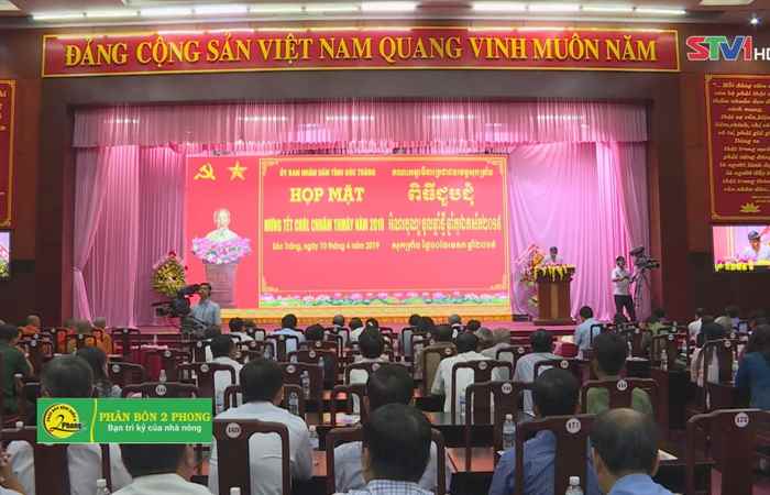 Thời sự chiều 10-04-2019