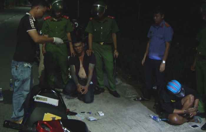Chương trình Thời sự 18h30 (11-06-2024)