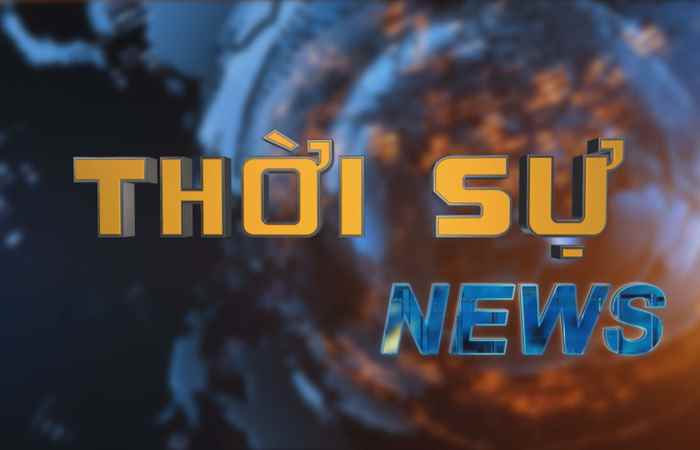  Thời Sự Chiều 12-11-2022