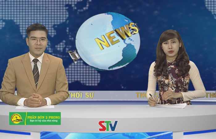 Thời sự chiều 13-04-2019