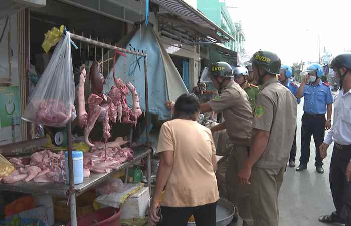 Thời sự chiều (13-09-2023)
